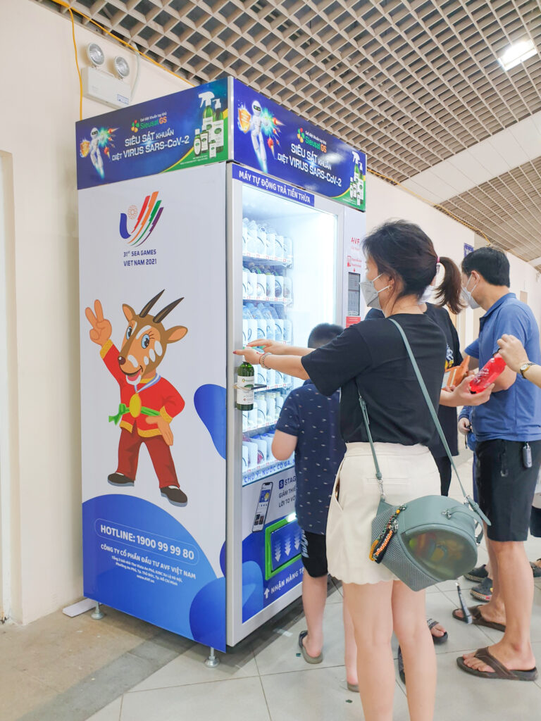 Hợp tác – AVF