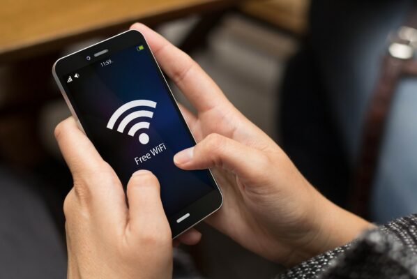 Wifi Marketing đem đến những lợi ích lý tưởng cho doanh nghiệp lẫn khách hàng